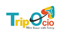 International Travel Agency in Indore | Tripocio Carnival Pvt Ltd