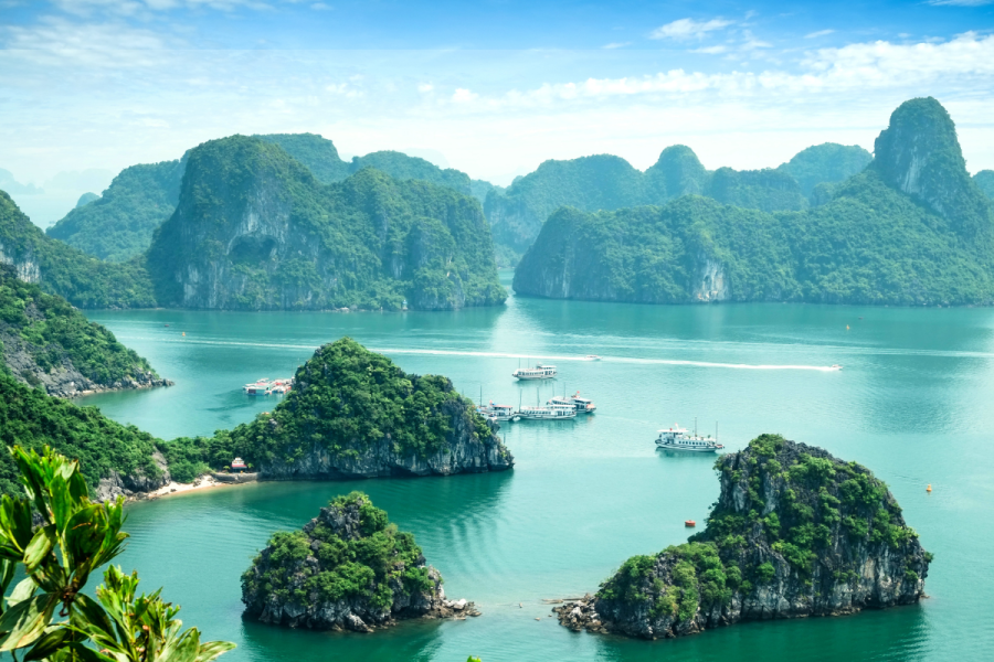 Explore Vietnam – 5 Days Tour