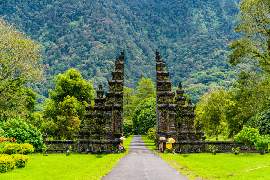 Bali Budget Escape – 5 Days Tour