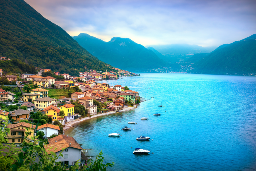Explore Europe – One Day at a Time