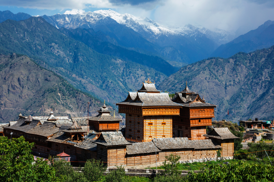 Manali Kullu Kasol – 5 Days Tour