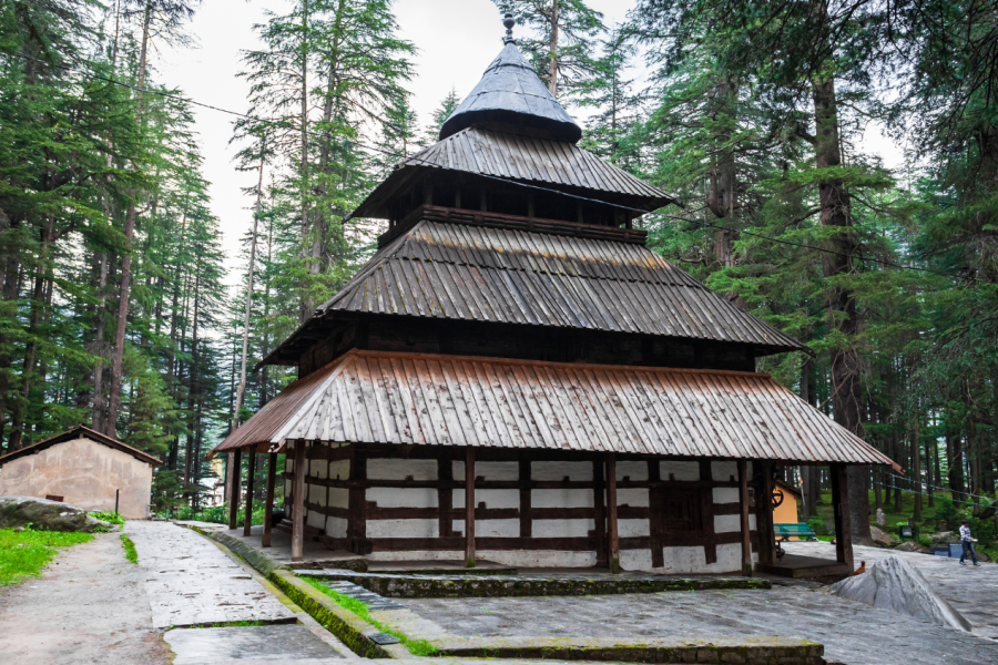 Shimla Manali Kasol – 6 Days Tour