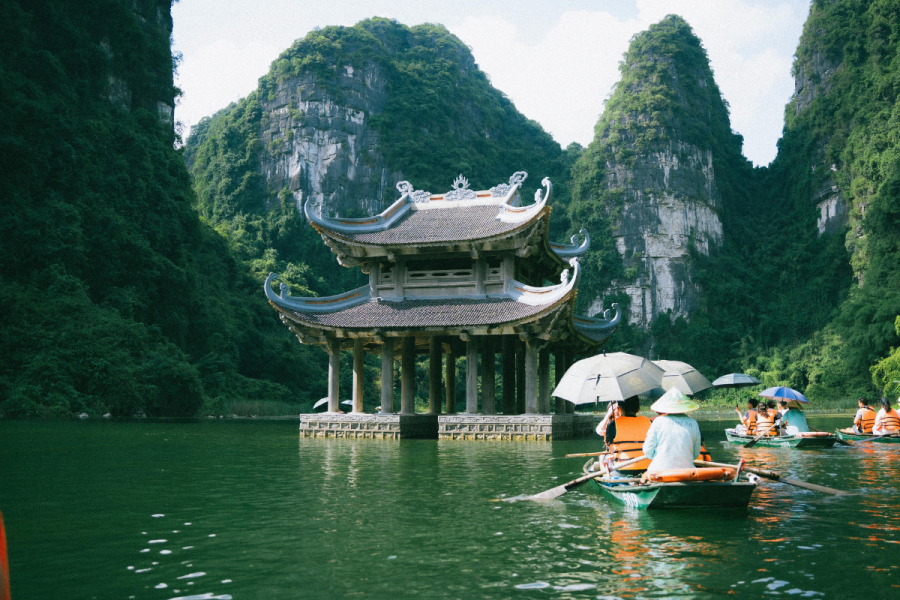 Vietnam Tour Package – 6 Days