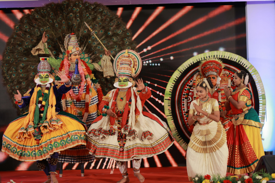 Kerala Wonders – 4 Days Tour