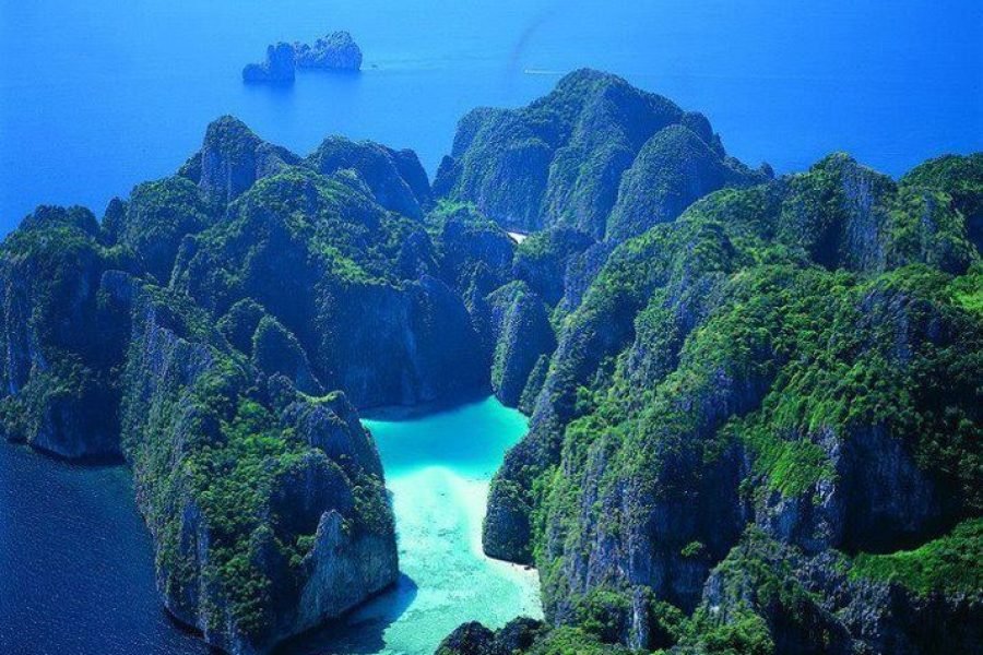 Thailand Tour – 7 Nights / 8 Days