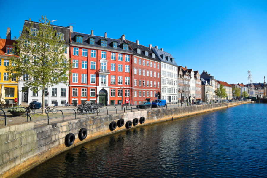 Nordic Wonders Tour – Denmark to Finland in 9 Days