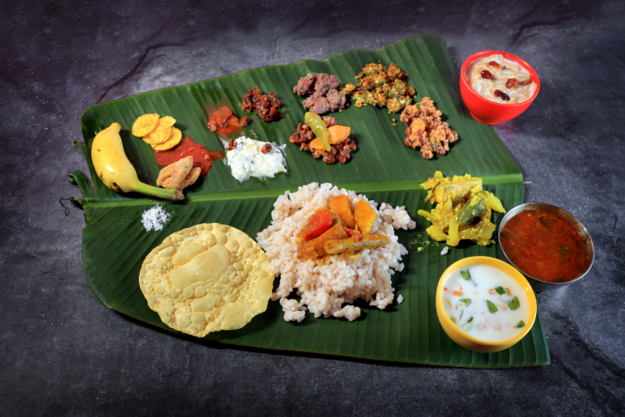 Evergreen Kerala – 5 Days Tour