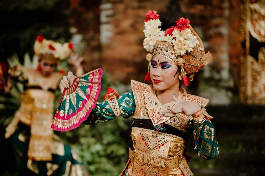 Couples Retreat in Bali – 8 Days Tour
