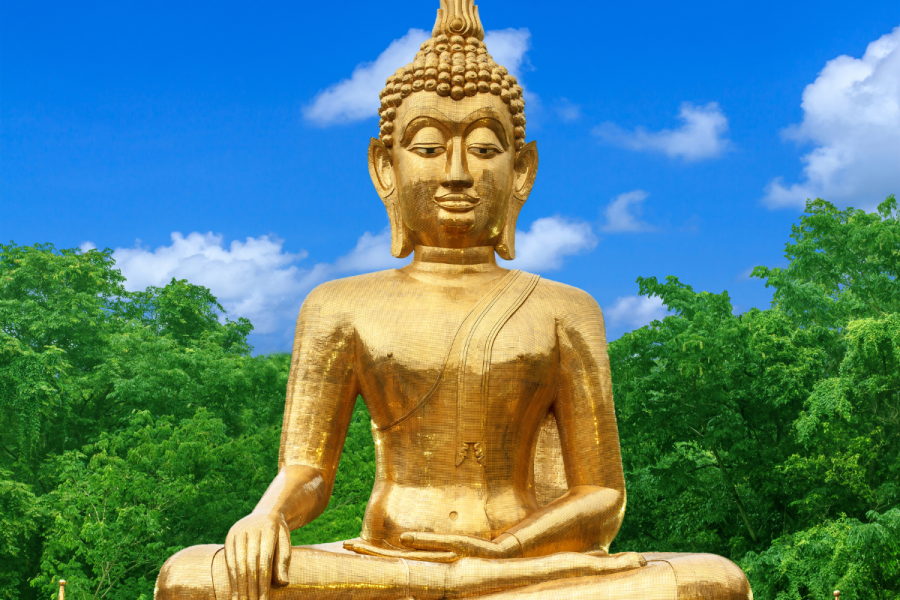 Sawadee Thailand! 6 Days of Pure Vibe