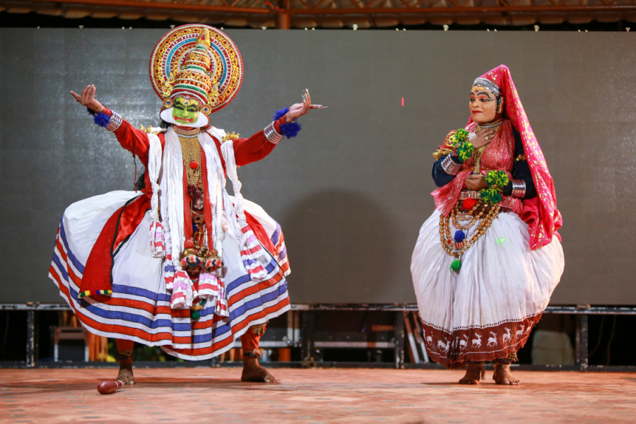 Mystical Kerala – 9 Nights / 10 Days (Ex Kochi)