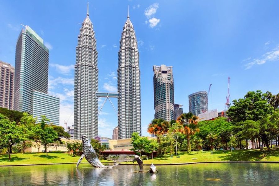 Singapore and Malaysia – A Romantic Getaway | 6 Nights