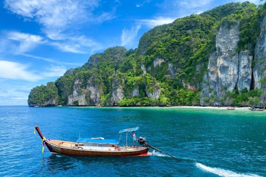 Thailand Tour – 4 Nights / 5 Days