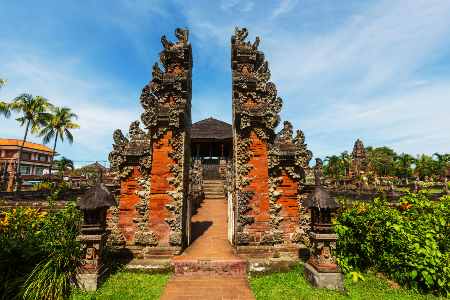 Bali Diaries – 6 Days of Pure Vibe