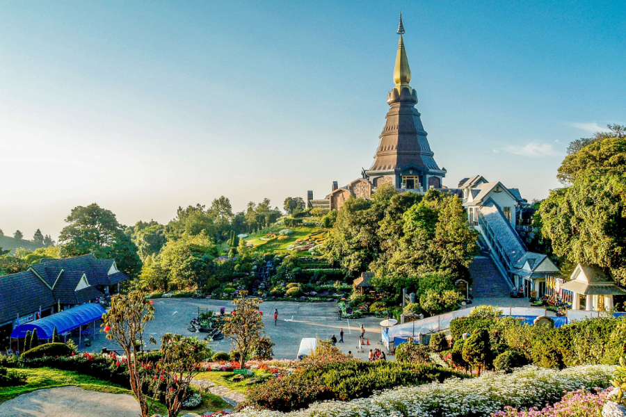 Bangkok, Pattaya & Phuket 8 Days Tour