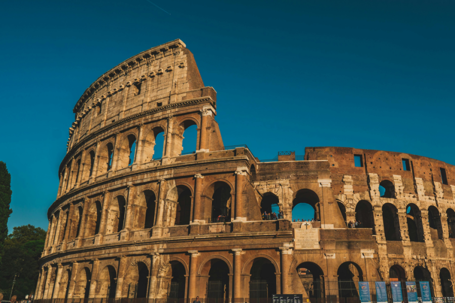 Experience Europe in 11 Days