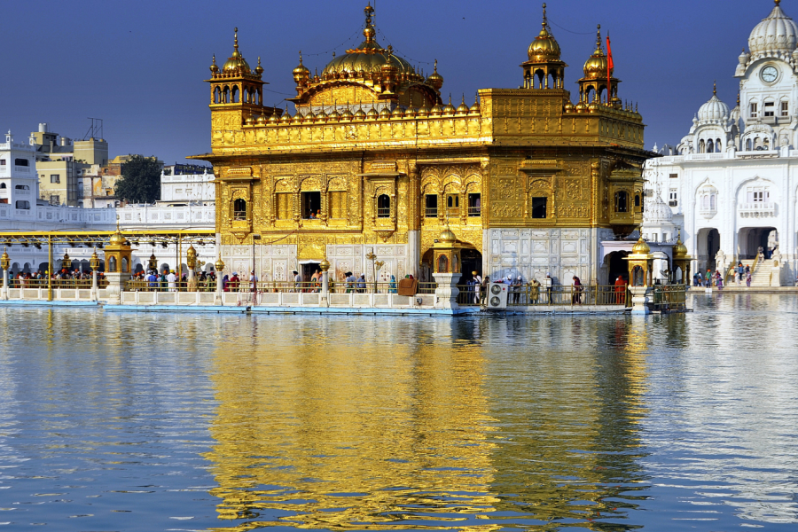 Vaishno Devi Amritsar Yatra