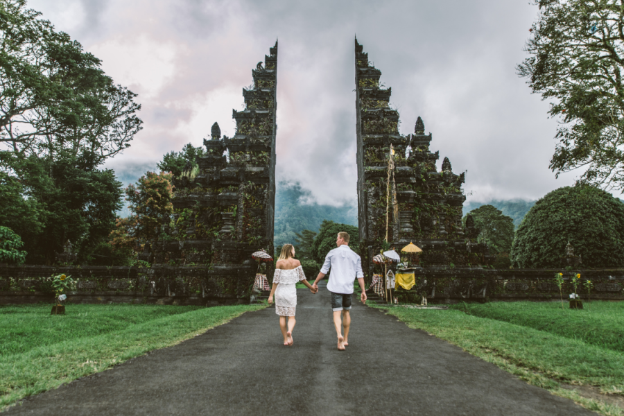 Romantic Bali – Land Only | 5 Nights