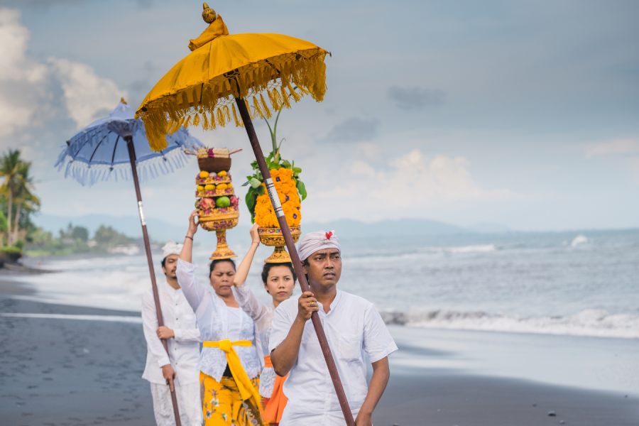 Bali Budget Escape – 5 Days Tour