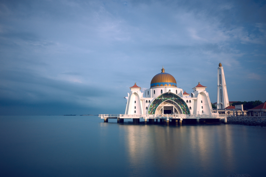 Kuala Lumpur Escape with Highlands