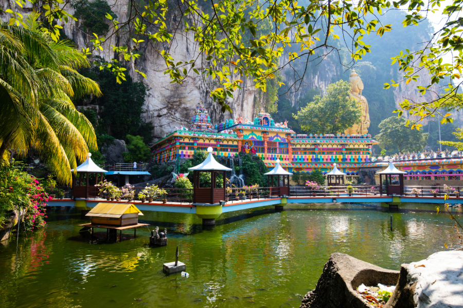 Best of Singapore & Malaysia Tour