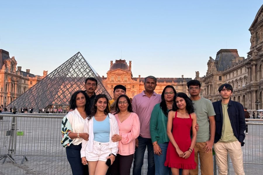 Europe Tour Package – 9 Days | 5 Countries