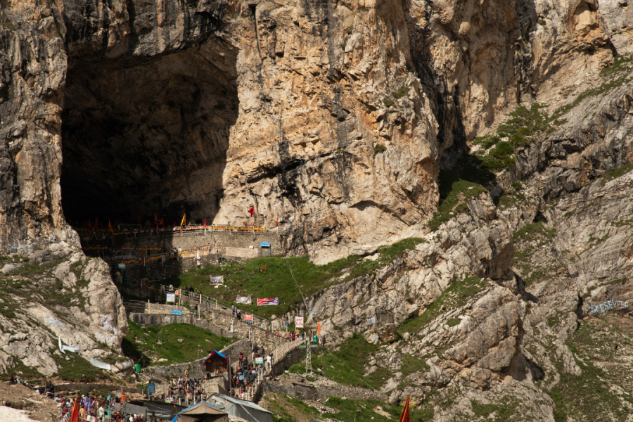 Amarnath Yatra