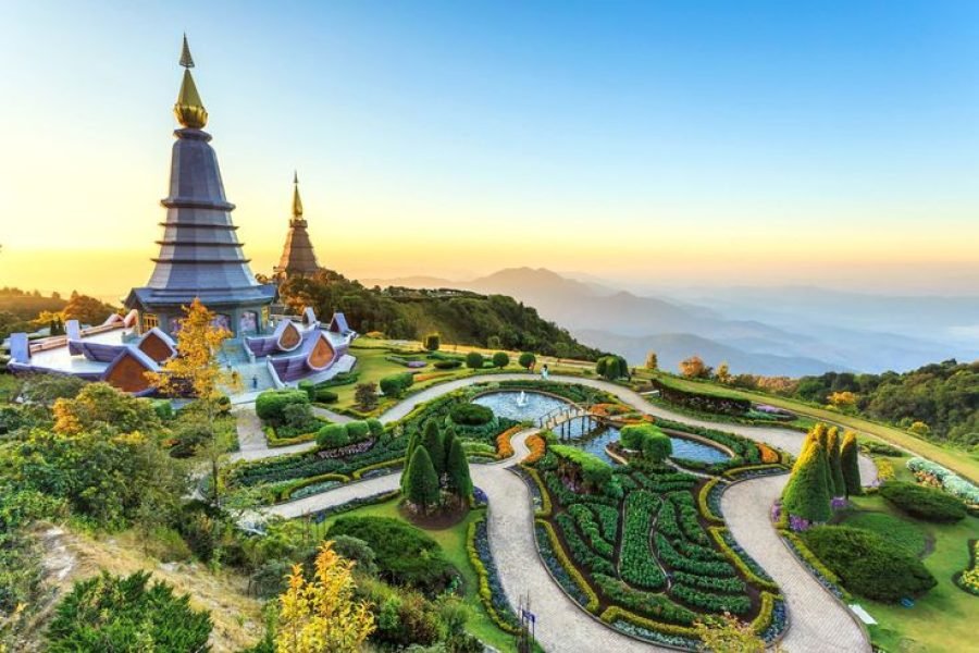 Thailand Tour – 8 Nights / 9 Days
