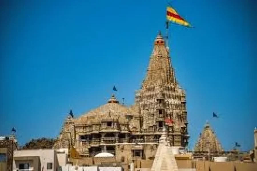 Dwarka Somnath Yatra