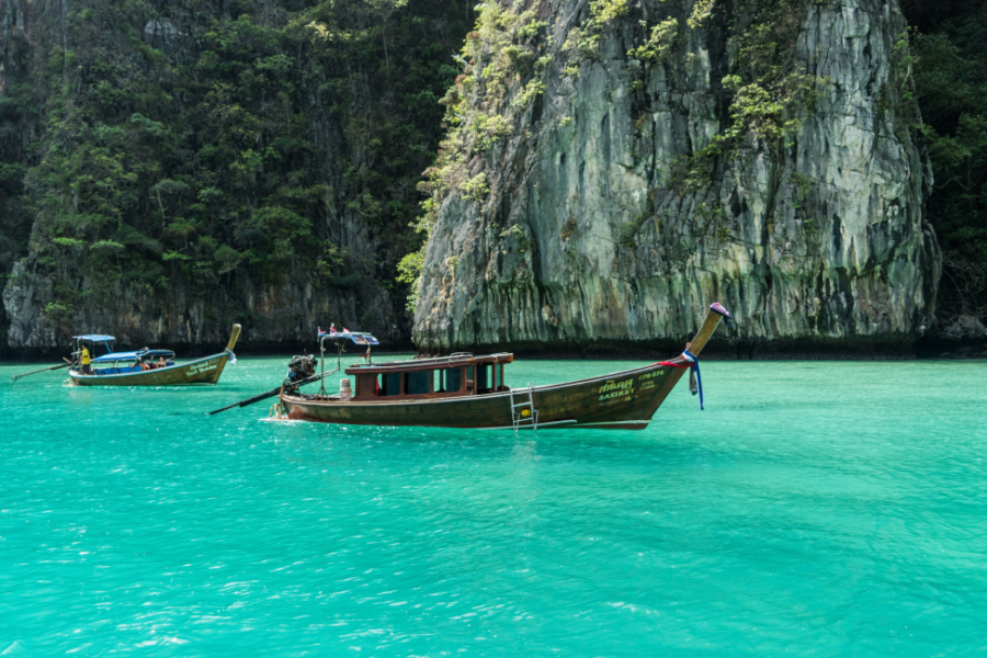 Bangkok, Pattaya & Phuket 7 Days Tour