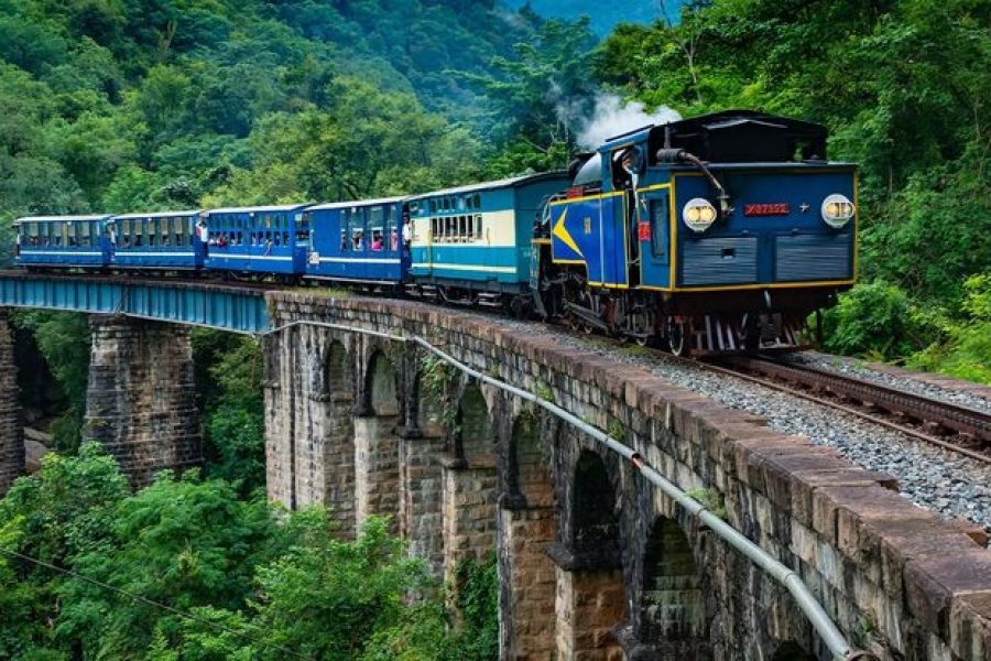 Hills to Heritage Trail of Tamil Nadu – 6 N / 7 D