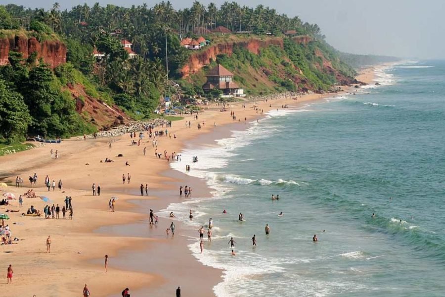 Magical Kerala Escapes – 8 Nights / 9 Days (Ex Kochi)