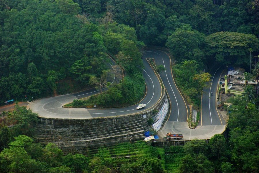 Mystical North Kerala Hills – 8N / 9D (Ex Calicut)