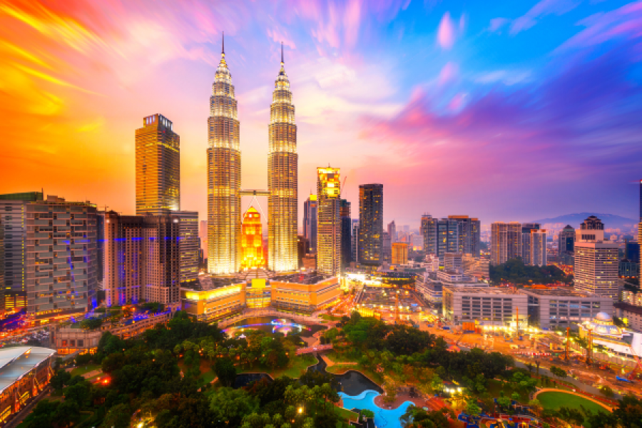Penang Private Tour – 3 Days / 2 Nights with Funicular Train Ride