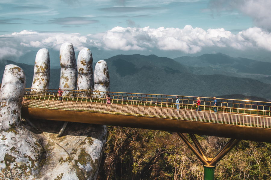 Vietnam Panorama Tour – 9 Days of Scenic & Cultural Exploration