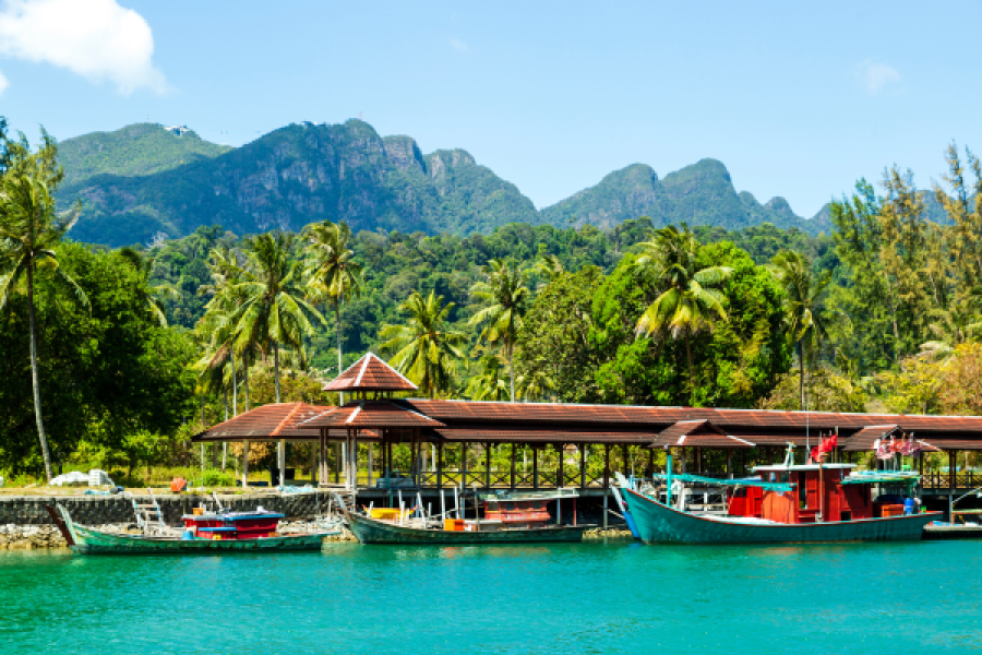 PENANG 4 DAYS / 3 NIGHTS PACKAGE