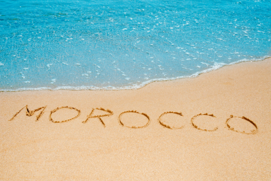 Grand Tour of Morocco – Complete Travel Experience