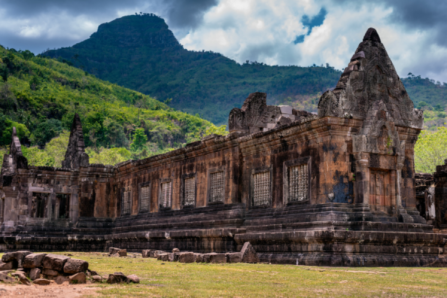 Luang Prabang Stopover – 3 Days / 2 Nights