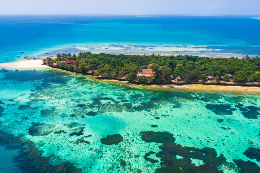 6 Nights / 7 Days Kenya Safari with Amboseli & Masai Mara