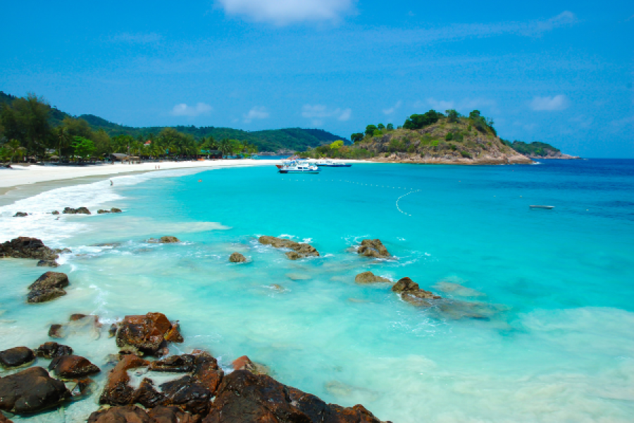 Malaysia Delight Tour – 4 Days in Kuala Lumpur & Genting Highlands
