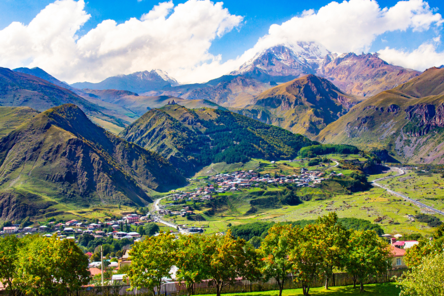 We Love Batumi – 2 Nights / 3 Days