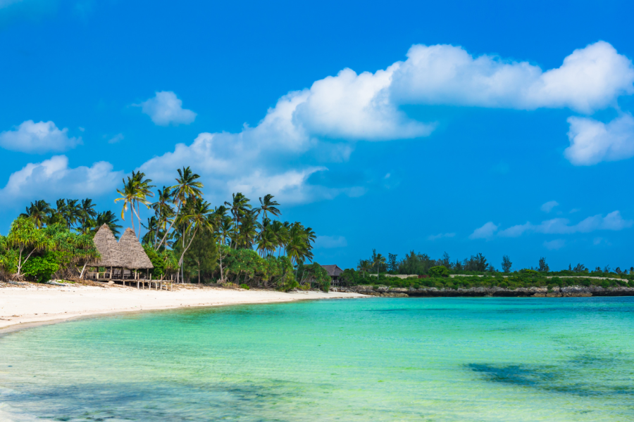 Budget Mara Safari – 4 Days / 3 Nights