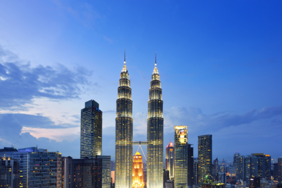 Kuala Lumpur Tour Package – 6 Days