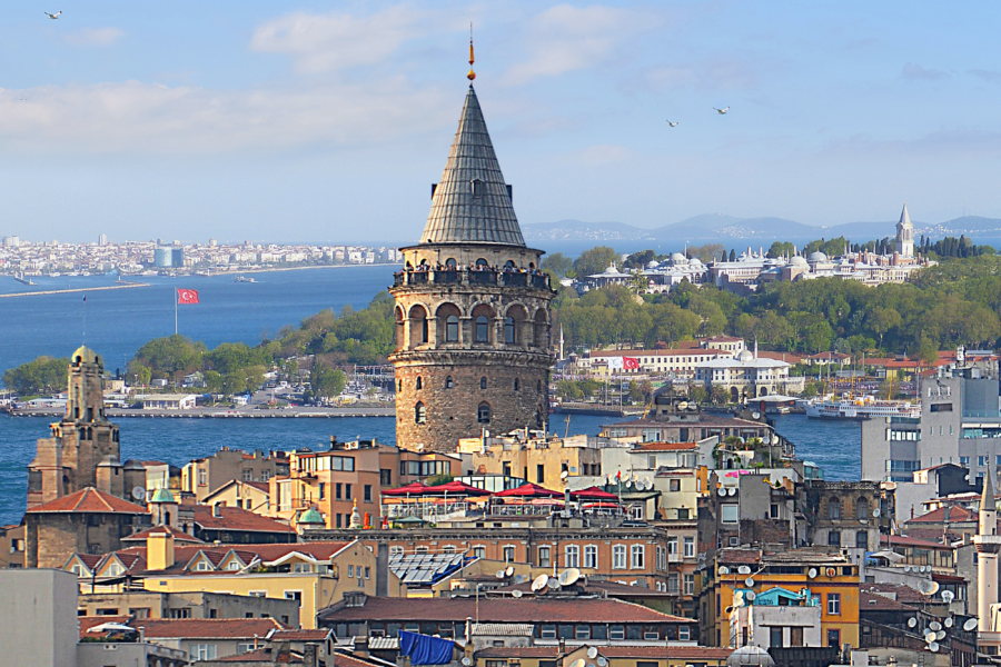 12 Day Turkish Delight Vacation Package with Guaranteed Departure | Istanbul, Cappadocia, Pamukkale & Antalya