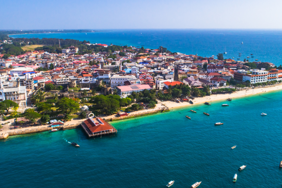 5 Nights Tanzania Safari – Standard