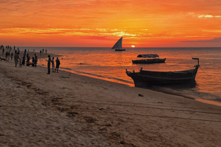 CLASSIC KENYA – 8 DAYS / 7 NIGHTS