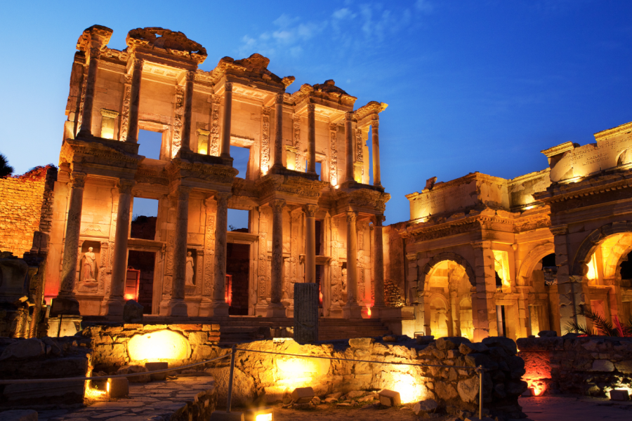 5 Days Istanbul & Cappadocia Tour