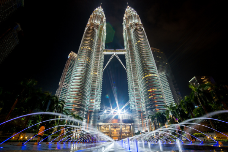 Malaysia Highland Discovery – 6 Days in Cameron Highlands & Kuala Lumpur
