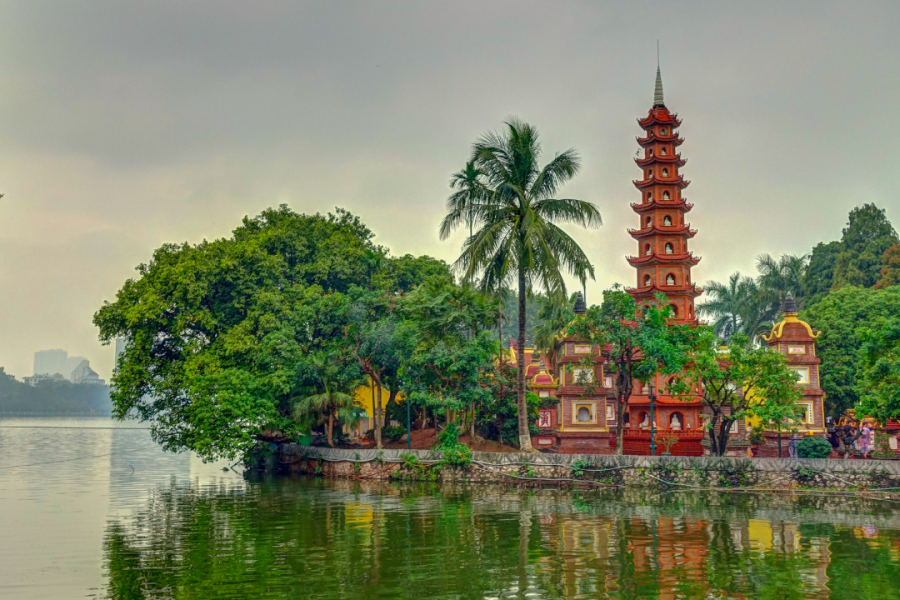 Cozy Bay Cruise – 2D/1N Halong Bay Affordable Getaway