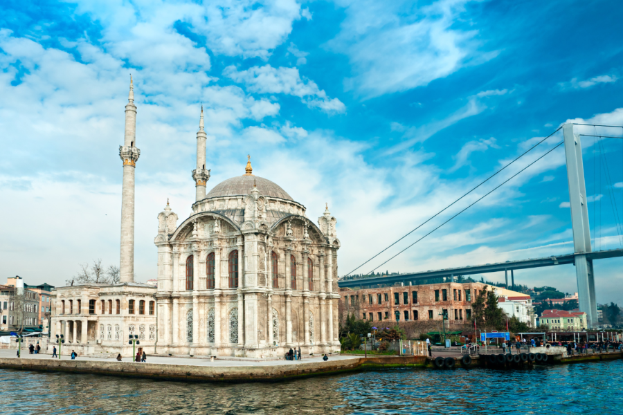 11 Day Magic Turkey Vacation Package with Guaranteed Departure