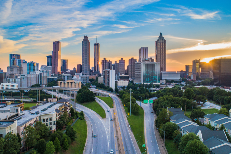 Tbilisi Essentials – Georgia Getaway | 3 Nights / 4 Days